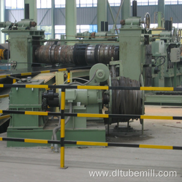 High Quality Paper Slitting Machine